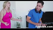 Step Family Videos sex