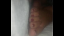 Gf Feet sex