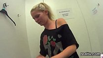 Czech Girl sex