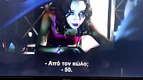 Greek Teen sex