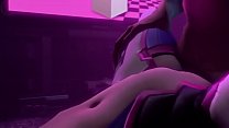 Overwatch sex