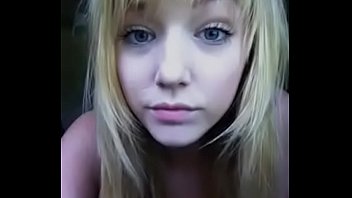 Cute Blonde Teen sex