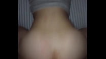 Pawg Doggystyle Pov sex