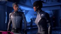 Mass Effect Andromeda Nude Mod sex