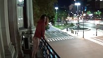 Public Pissing Outdoor sex