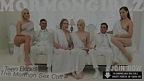 Polygamy sex