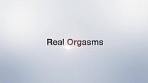 Face Orgasm sex