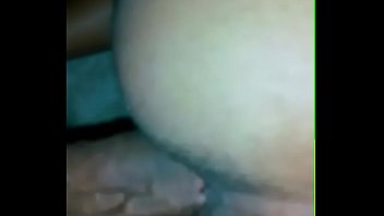 Creampie Ebony sex