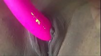 Pussy Dildo Masturbation sex