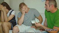Fucking For Cash sex