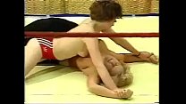 Wrestling Women sex