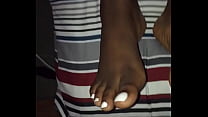 Fetish Toes sex