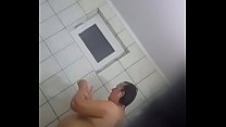 Shower Spy sex