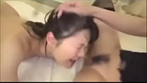 Asian Squirt sex