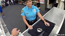警察 sex