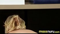 Massage Nuru sex