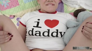 Daddy Roleplay sex