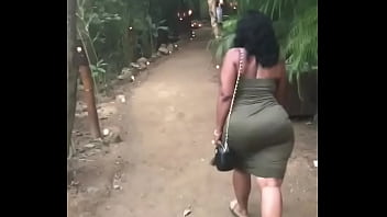 Booty Walk sex