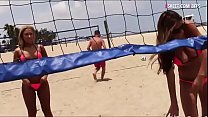 Voleibol sex