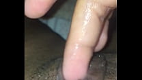 Rubbing Cum sex