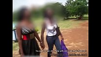 Ugandan Lesbians sex