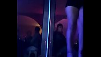 Baile Mexicana sex