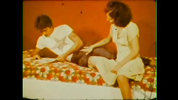 Vintage Amateur sex