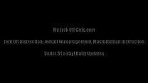 Jerk Off Encouragement sex