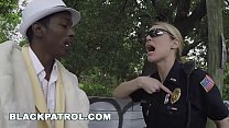 Black Patrol sex