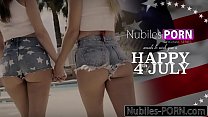 4 July sex