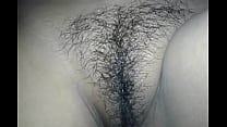 Super Hairy Pussy sex