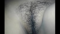 Super Hairy sex