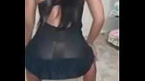 Black Teen Big Ass sex