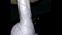 2 Dildo sex