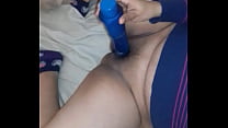 Mexicana Dildo sex