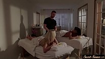 Milfs Threesome sex