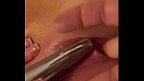 Amateur Ass Finger sex