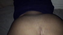 Big Butt Pretty Babe sex