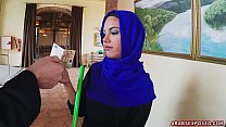 Blowjob Arab sex