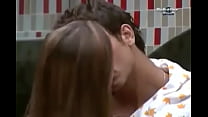 Beijando sex