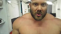 Gay Muscle sex