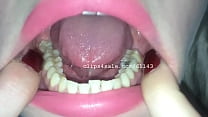 Teeth sex