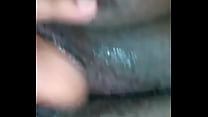 Black Wet Pussy sex