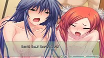 Majikoi sex