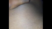 Creamy Backshots sex