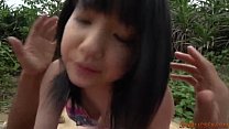 Asian Outdoor Sex sex