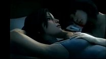 Lara Croft Tomb Raider sex