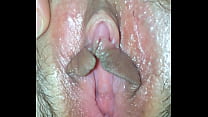 Closeup Pussy sex