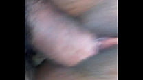 Wife Cumming sex