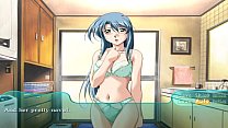 Eroge Hentai sex